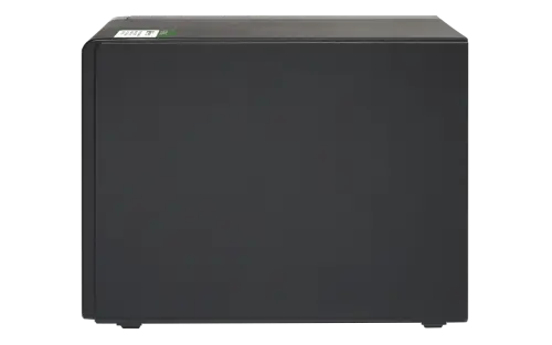 Qnap TS-431KX 4 Yuvalı Nas Depolama Ünitesi