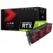 PNY GeForce RTX 3090 Ti 24GB XLR8 Gaming Uprising Epic-X RGB OC VCG3090T24TFXMPB-O 24GB GDDR6X 384Bit DX12 Gaming (Oyuncu) Ekran Kartı