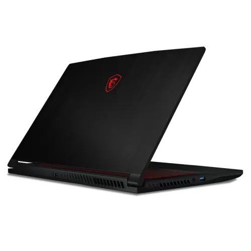 MSI GF63 Thin 11UD-615XTR i7-11800H 8GB 512GB SSD 4GB GeForce RTX 3050 Ti 15.6″ Full HD FreeDOS Gaming (Oyuncu) Notebook