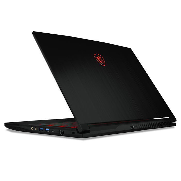 MSI GF63 Thin 11UD-615XTR i7-11800H 8GB 512GB SSD 4GB GeForce RTX 3050 Ti 15.6″ Full HD FreeDOS Gaming (Oyuncu) Notebook
