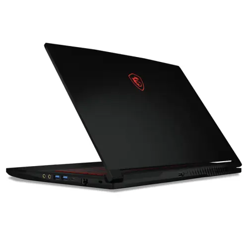 MSI GF63 Thin 11UD-615XTR i7-11800H 8GB 512GB SSD 4GB GeForce RTX 3050 Ti 15.6″ Full HD FreeDOS Gaming (Oyuncu) Notebook