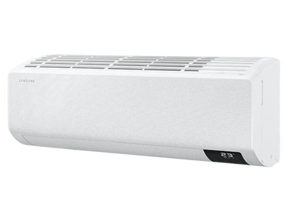 Samsung Wind-Free Premium AR09TSFCAWK/SK A++ 9000 BTU Inverter Duvar Tipi Klima