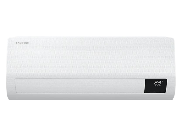 Samsung Wind-Free Premium AR09TSFCAWK/SK A++ 9000 BTU Inverter Duvar Tipi Klima