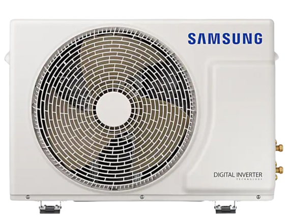 Samsung Wind-Free Premium AR09TSFCAWK/SK A++ 9000 BTU Inverter Duvar Tipi Klima