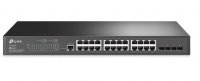 TP-Link TL-SG3428 24 Port 10/100/1000 Mbps Gigabit Yönetilebilir Switch