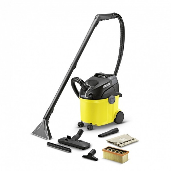 Karcher SE 5.100 1400 W Halı Yıkama Makinesi