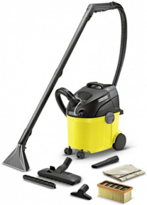 Karcher SE 5.100 1400 W Halı Yıkama Makinesi