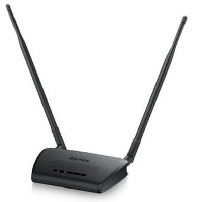 Zyxel WAP3205 V3 2 Port 300Mbps Kablosuz Access Point