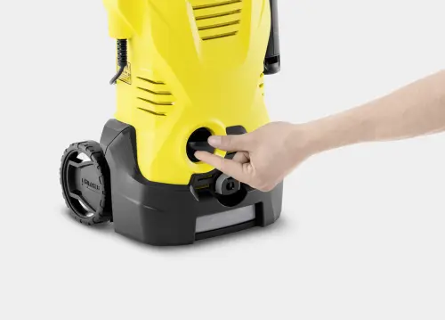 Karcher K 3 120 Bar 1.6 kW Basınçlı Yıkama Makinesi