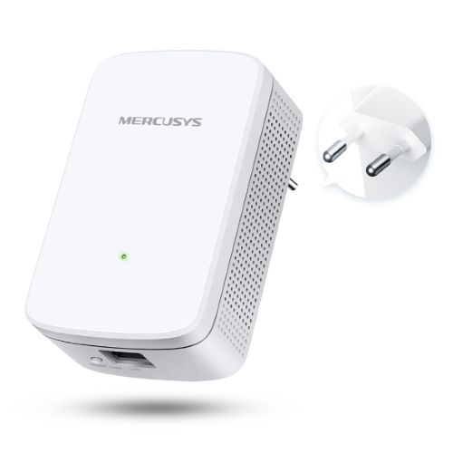 Tp-Link Mercusys ME10 Kablosuz Menzil Genişletici 