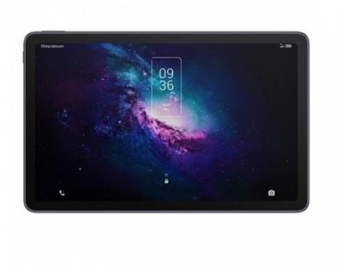 TCL 10 Tab Max Wi-Fi Blue 64GB 10.3″ Tablet - TCL Türkiye Garantili 