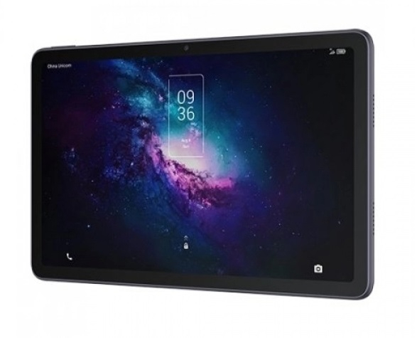 TCL 10 Tab Max Wi-Fi Blue 64GB 10.3″ Tablet - TCL Türkiye Garantili