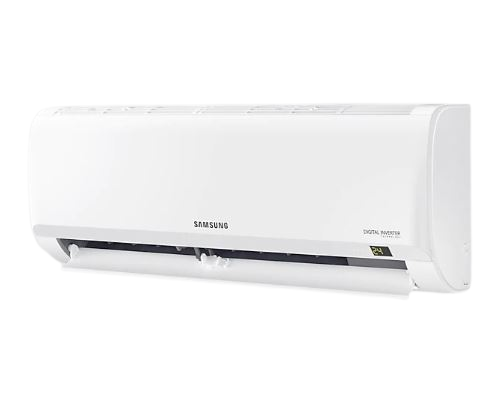 Samsung AR35 White AR09TXHQBWK A++ 9000 BTU Inverter Duvar Tipi Klima