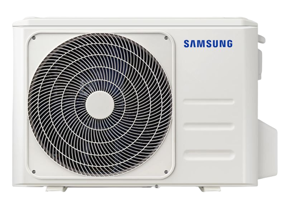Samsung AR35 White AR09TXHQBWK A++ 9000 BTU Inverter Duvar Tipi Klima