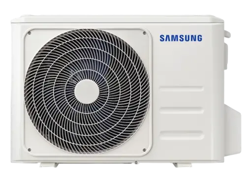 Samsung AR35 White AR09TXHQBWK A++ 9000 BTU Inverter Duvar Tipi Klima