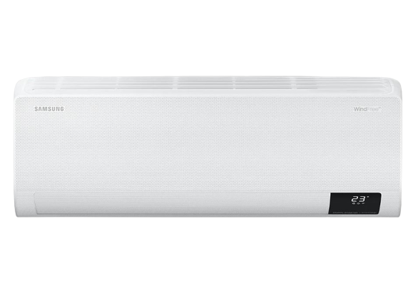 Samsung Wind-Free Premium AR12BXFCMWK/SK 12000 BTU A++ Duvar Tipi Klima