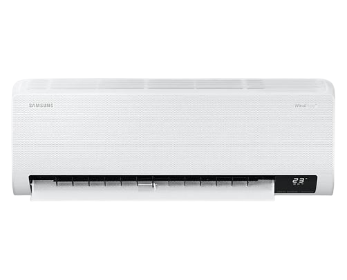 Samsung Wind-Free Premium AR12BXFCMWK/SK 12000 BTU A++ Duvar Tipi Klima