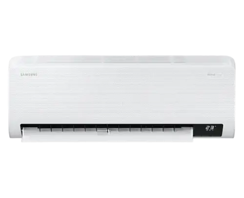 Samsung Wind-Free Premium AR12BXFCMWK/SK 12000 BTU A++ Duvar Tipi Klima