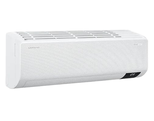 Samsung Wind-Free Premium AR12BXFCMWK/SK 12000 BTU A++ Duvar Tipi Klima