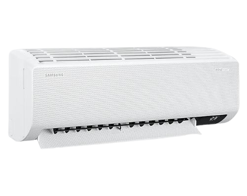 Samsung Wind-Free Premium AR12BXFCMWK/SK 12000 BTU A++ Duvar Tipi Klima