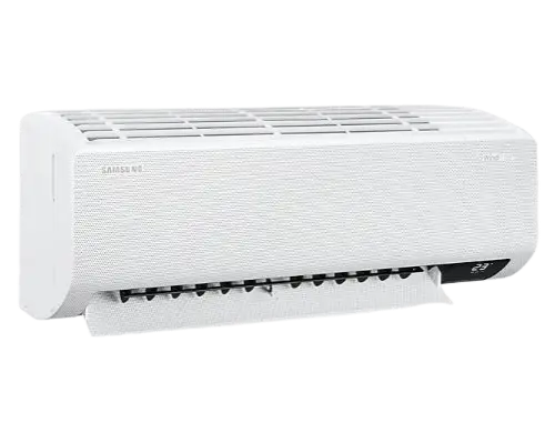 Samsung Wind-Free Premium AR12BXFCMWK/SK 12000 BTU A++ Duvar Tipi Klima