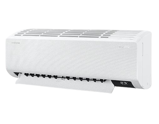 Samsung Wind-Free Premium AR12BXFCMWK/SK 12000 BTU A++ Duvar Tipi Klima