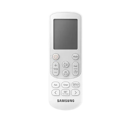Samsung Wind-Free Premium AR18BXFCMWK/SK 18000 BTU A++ Duvar Tipi Klima
