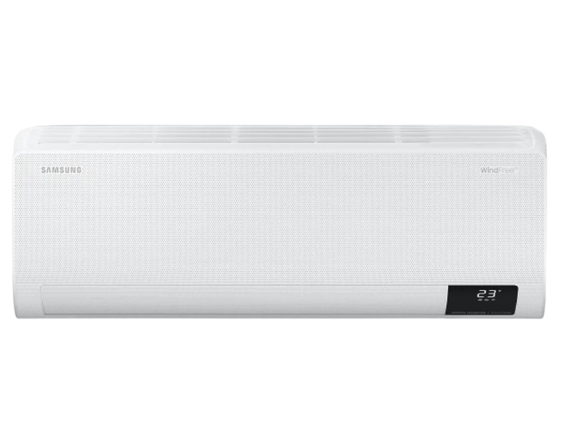 Samsung Wind-Free Premium AR18BXFCMWK/SK 18000 BTU A++ Duvar Tipi Klima