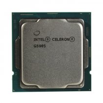 Intel Celeron G5905 3.50GHz 2 Çekirdek 4MB Önbellek Soket 1200 Tray İşlemci