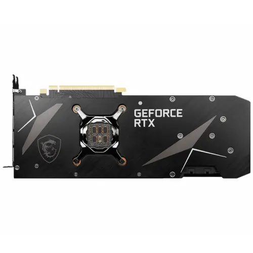 MSI GeForce RTX 3080 Ventus 3X Plus 10G OC LHR 10GB GDDR6X 320Bit DX12 Gaming (Oyuncu) Ekran Kartı