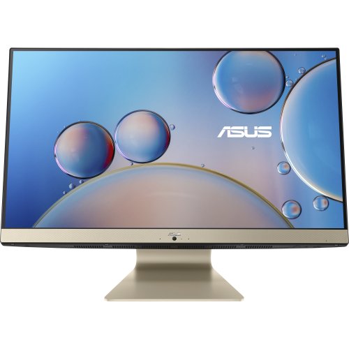 Asus M3700 M3700WUAK-BA007M Ryzen 7 5700U 16GB 1TB HDD 512GB SSD 27&quot; Full HD FreeDOS All In One PC