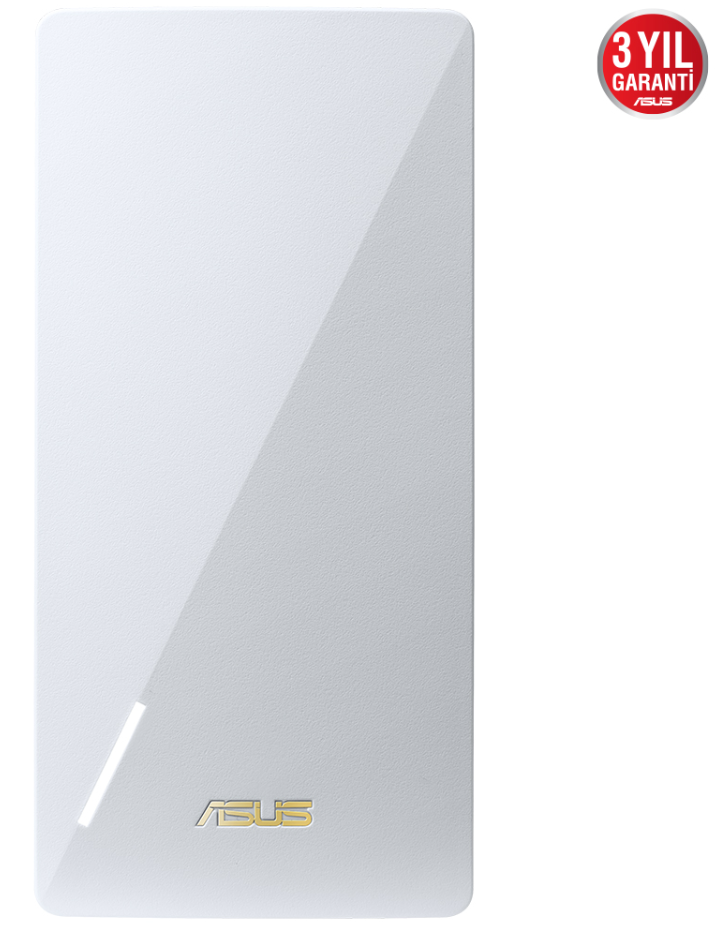 ASUS RP-AX56 AX1800 Priz Tipi Menzil Artırıcı