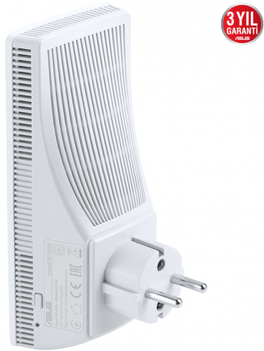 Asus RP-AX56 AX1800 Priz Tipi Menzil Artırıcı