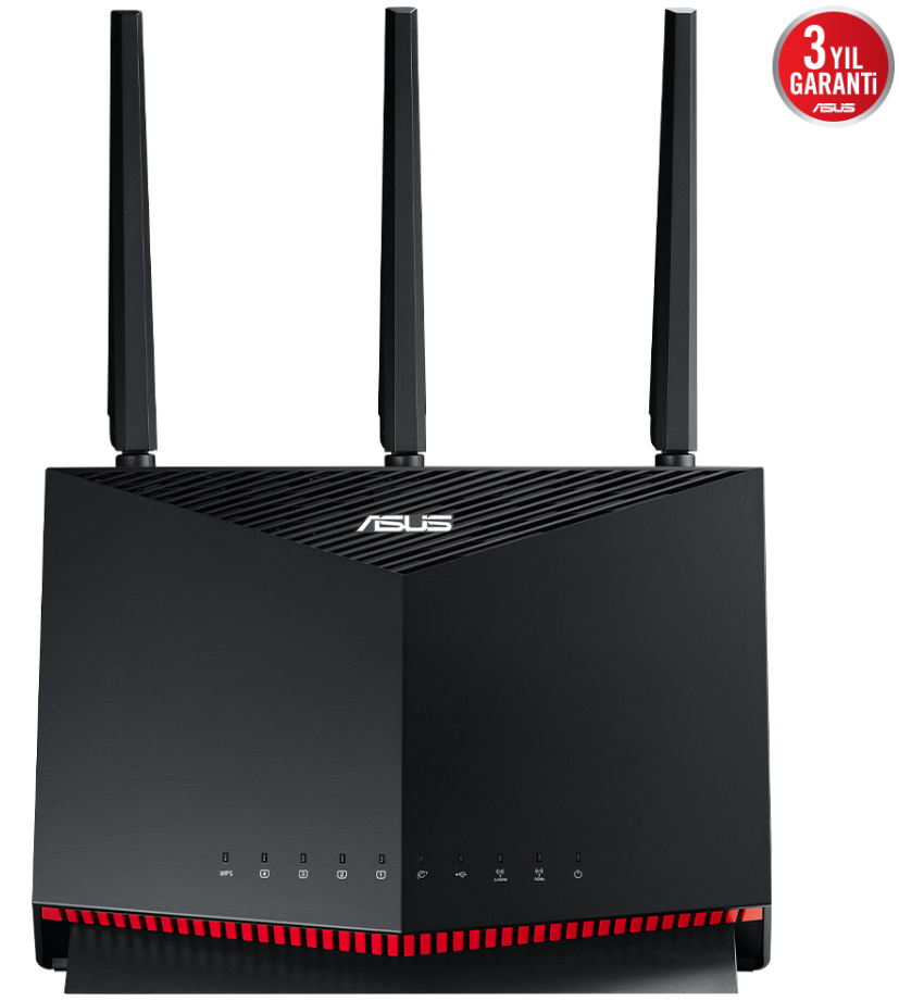 ASUS RT-AX86S AX5700 Gaming Router