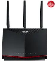 ASUS RT-AX86S AX5700 Gaming Router