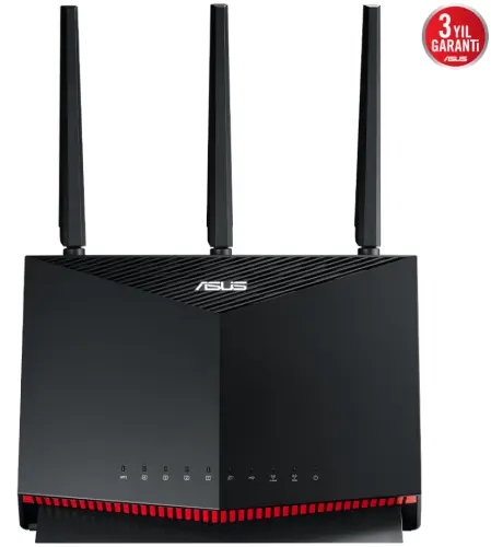 ASUS RT-AX86S AX5700 Gaming Router