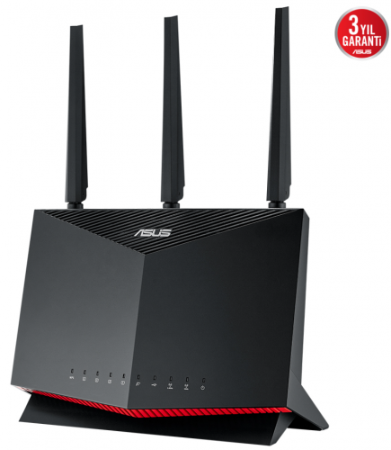 Asus RT-AX86S AX5700 Gaming Router