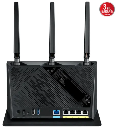 Asus RT-AX86S AX5700 Gaming Router