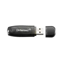 Intenso Rainbow Line 3502470 16GB USB 2.0 Flash Bellek