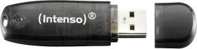 Intenso Rainbow Line 3502470 16GB USB 2.0 Flash Bellek