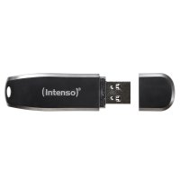 Intenso Speed Line 3533480 32GB USB 3.2 Flash Bellek