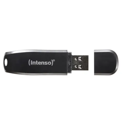 Intenso Speed Line 3533490 64GB USB 3.2 Flash Bellek