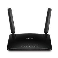 TP-Link Archer MR600 4 Port 1200Mbps Kablosuz Router