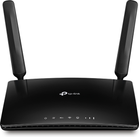 TP-Link Archer MR600 4 Port 1200Mbps Kablosuz Router