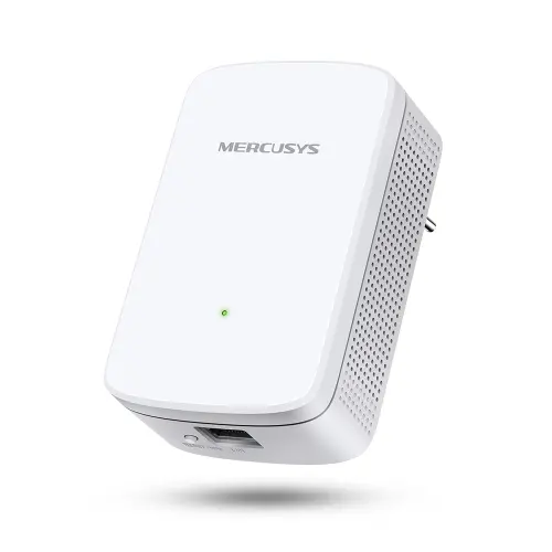 Tp-Link Mercusys ME10 Kablosuz Menzil Genişletici 