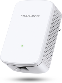 Tp-Link Mercusys ME10 Kablosuz Menzil Genişletici