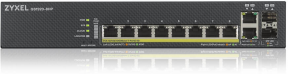 Zyxel GS1920-8HP V2 8 Port 10/100/1000 Gigabit Switch