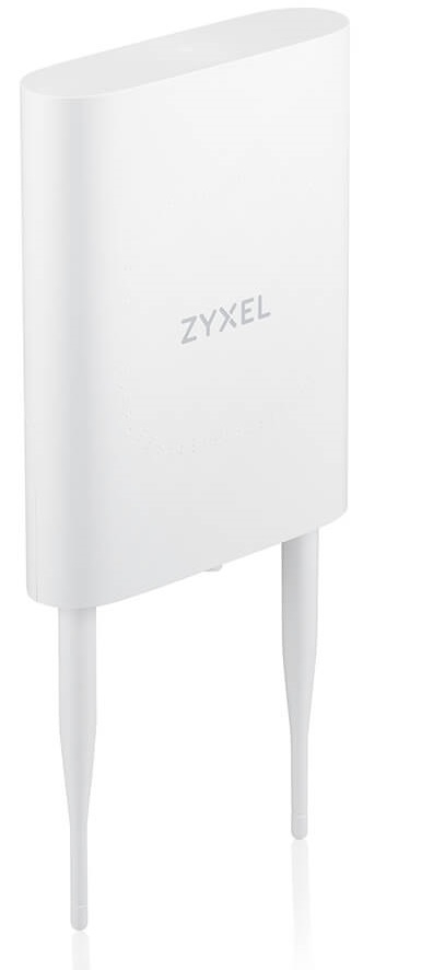 Zyxel NWA55AXE 80211AX Outdoor Access Point