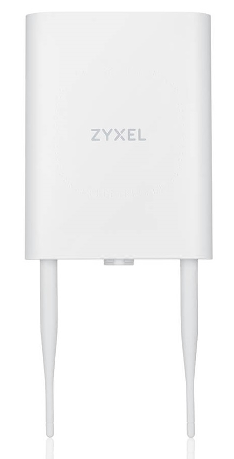 Zyxel NWA55AXE 80211AX Outdoor Access Point
