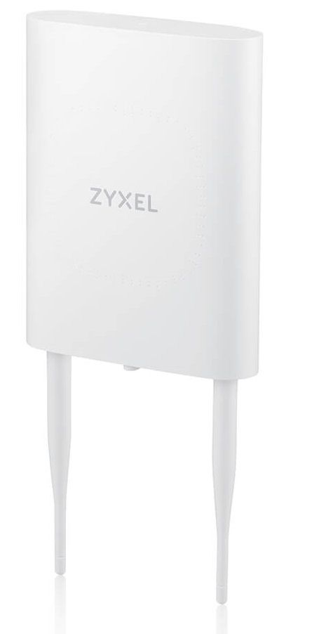 Zyxel NWA55AXE 80211AX Outdoor Access Point